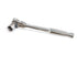 Swivel Head Ratchet - 90 Tooth Round Head