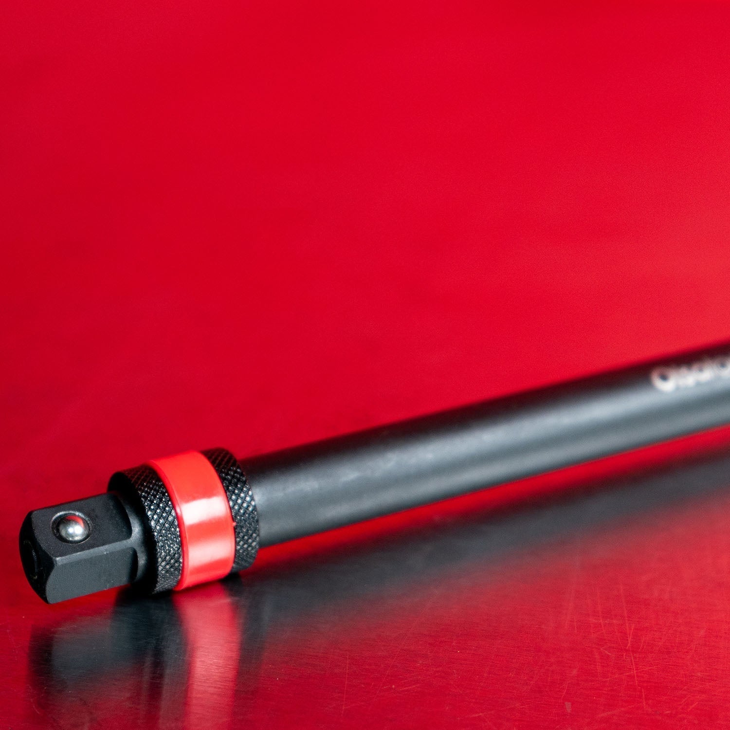 Locking Impact Socket Extension