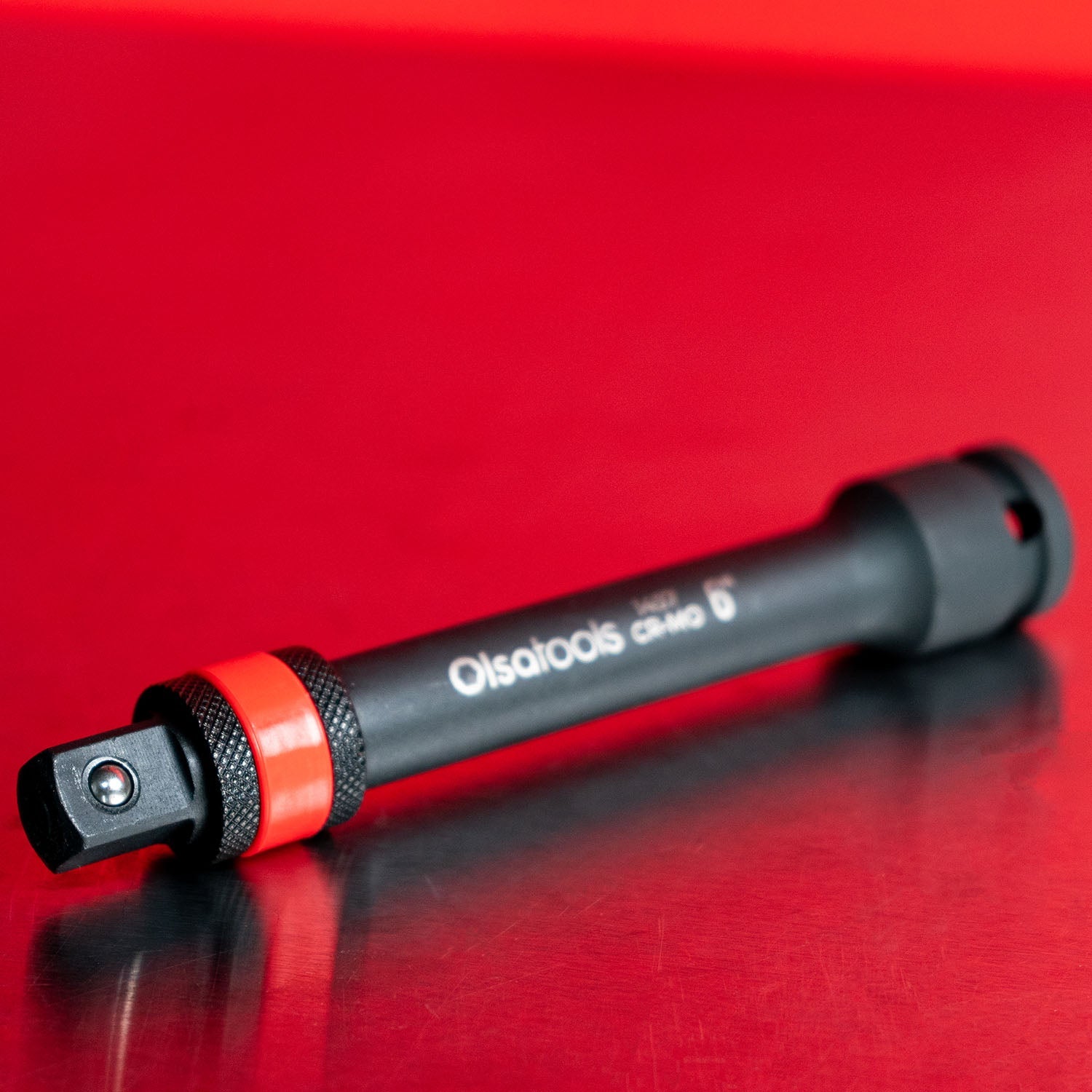 Locking Impact Socket Extension