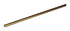 Boltmaster 1/8 in. Dia. x 36 in. L Brass Rod 1 pk (Pack of 10)