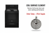 Whirlpool Range Coil Surface Element WP660533 – Sales Banner | XPart Supply