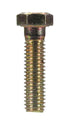 Hillman 3/8 in. D X 1-1/2 in. L Heat Treated Steel Hex Head Cap Screw 100 pk
