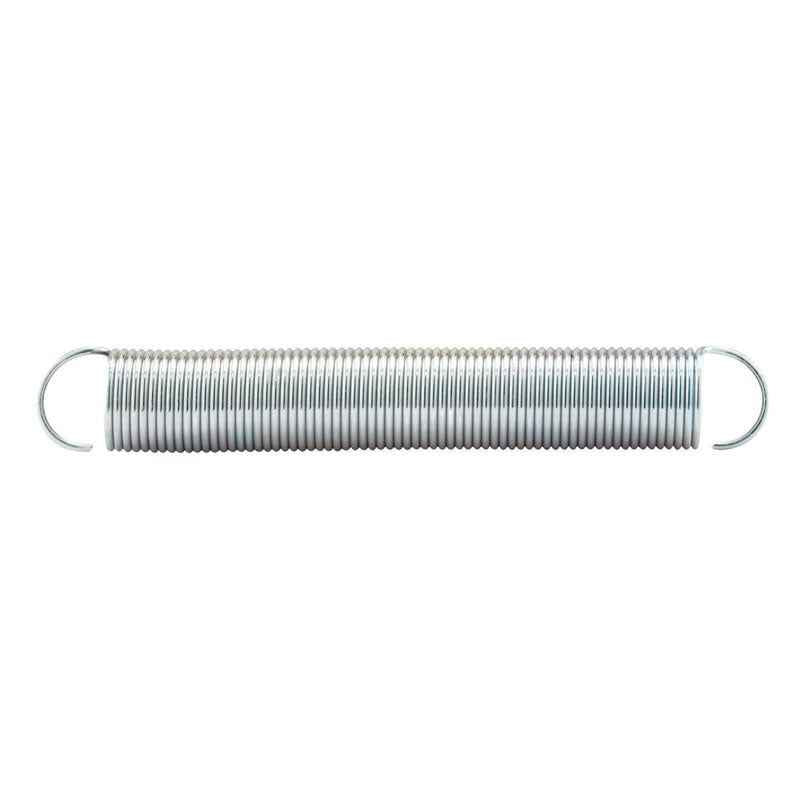 Prime-Line 4 in. L X 9/16 in. D Extension Spring 2 pk