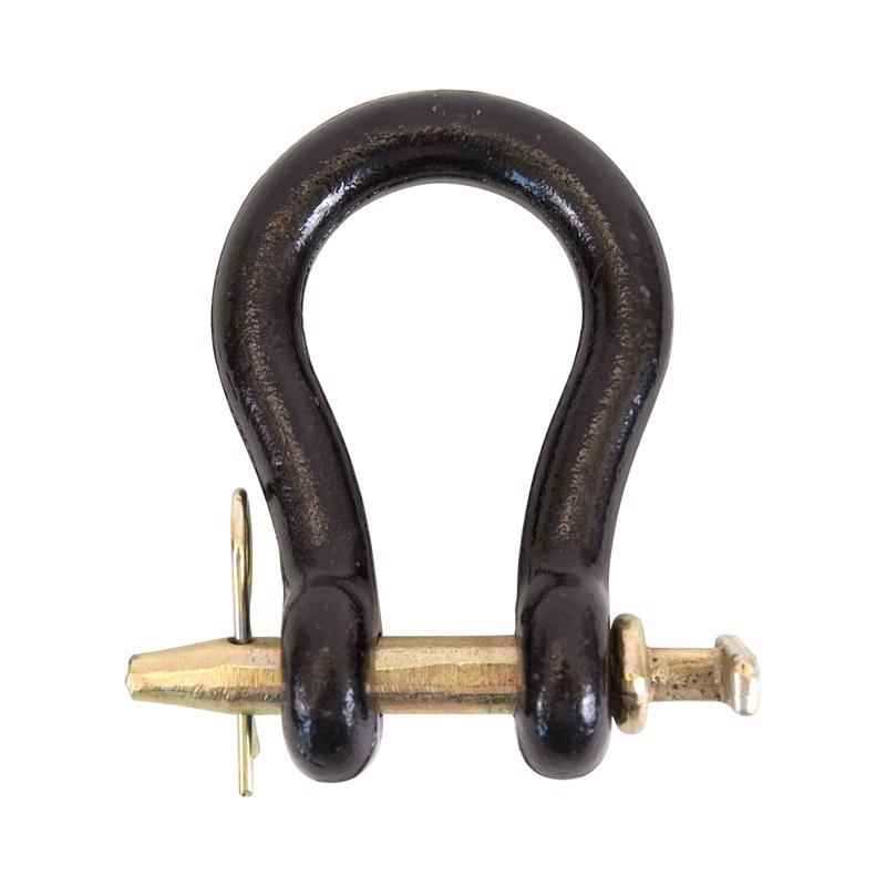 Koch Industries 2 in. H Straight Clevis 16000 lb
