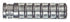HILLMAN 1/4 in. D X 1/4 in. L Zinc Round Head Lag Shield Anchors 40 pk