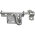 National Hardware 6.19 in. H Galvanized Steel Sliding Bolt Door/Gate Latch