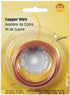 Hillman 50 ft. L Copper 20 Ga. Wire (Pack of 10)