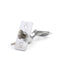 Genie Silver Universal Control Emergency Release Kit for All Brands of Garage Door Openers
