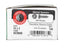 HILLMAN No. 10 Ga. X 2 in. L Slotted Hex Washer Head Sheet Metal Screws 100 pk