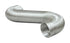 Deflect-O Jordan 96 in. L x 5 in. Dia. Black/Silver Aluminum Dryer and Vent Hose (Pack of 5)