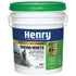 Henry Smooth White Elastomeric Roof Coating 5 gal