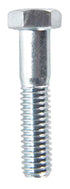 HILLMAN 3/8 in. D X 1-3/4 in. L Heat Treated Zinc Steel Hex Head Cap Screw 50 pk