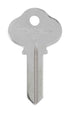 Hillman House/Office Universal Key Blank Single sided (Pack of 10)