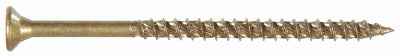 Hillman Power Pro No. 8 X 1-1/4 in. L Star Flat Head Premium Deck Screws 5 lb 1265 pk