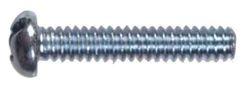 Hillman 5/16 in. X 3-1/2 in. L Hex Hot Dipped Galvanized Steel Lag Screw 50 pk
