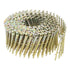 Metabo HPT 2 in. Wire Coil Siding Nails 15 deg. Ring Shank 3600 pk