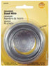 Hillman 110 ft. L Galvanized Steel 18 Ga. Wire (Pack of 6)