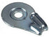 Hillman Utility Hooks 5 lb. 2 pk (Pack of 10)