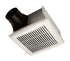 Broan-NuTone Flex Series 110 CFM 3 Sones Bathroom Ventilation Fan