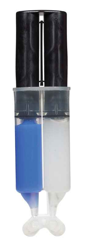 Devcon Home 5 Minute High Strength Epoxy 0.84 oz. (Pack of 6)