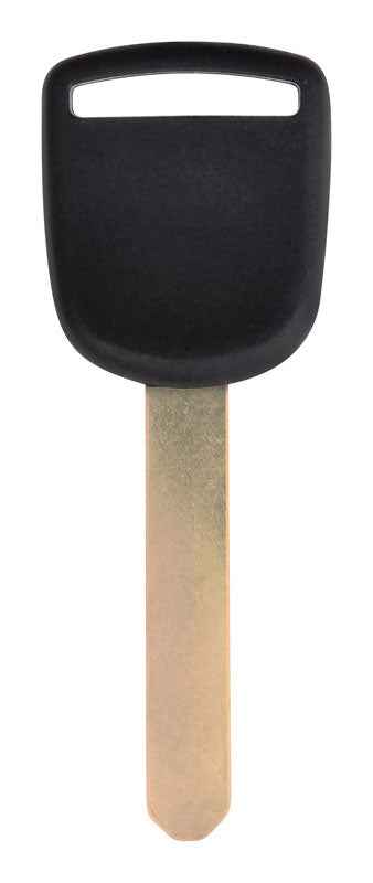 KeyStart Transponder Key Automotive Chipkey HO05PT Double For Honda