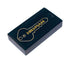 Hillman Metal/Plastic Black Magnetic Box Key Hider