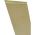 K&S 0.016 in. X 2 in. W X 12 in. L Mill Brass Metal Strip