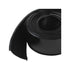 M-D BUILDING PRODUCTS Black Vinyl Replacement Bottom For Garage Doors 108 in. L X 1 in.