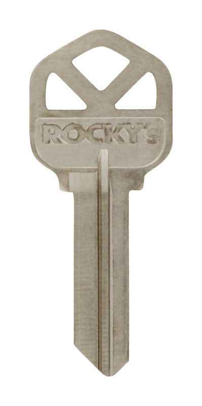 HILLMAN House Key Blank KW - 1 Single