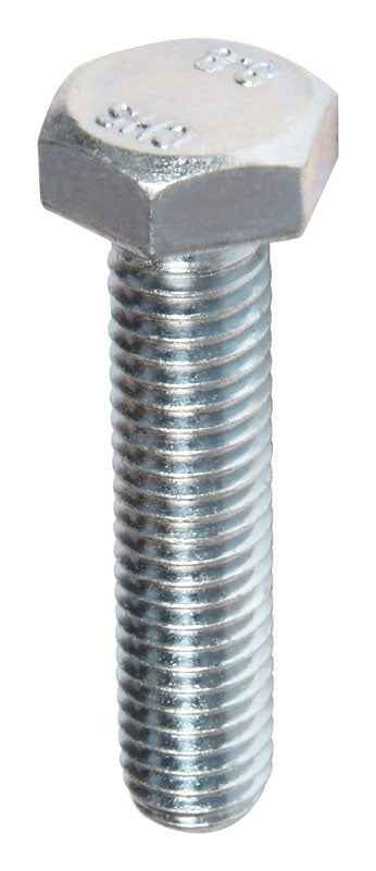 METR HX CP GR8.8 M8X35