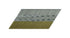Senco 2-1/2 in. L X 15 Ga. Angled Strip Bright Finish Nails 34 deg 700 pk