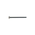 Grip-Rite 8D 2-1/2 in. Box Bright Steel Nail Round Head 1 lb