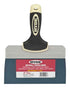 Hyde Pro Project Blue Steel Taping Knife 10.3 In. H X 8 In. W X 10-3/4 In. L