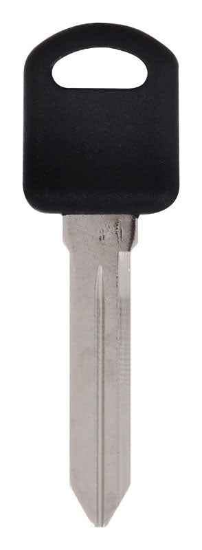 KeyStart Transponder Key Automotive Chipkey B97PT Double For GM