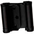 National Hardware 3 in. L Oil Rubbed Bronze Double-Acting Spring Hinge 1 pk