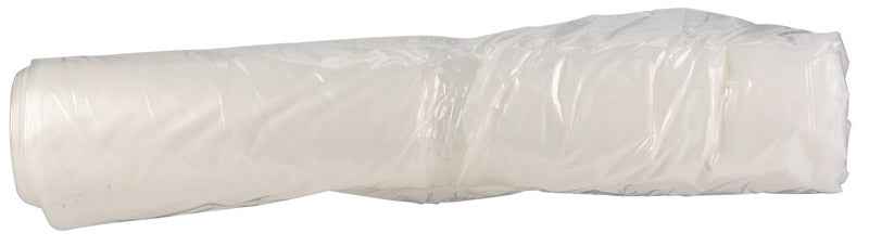 Film-Gard Plastic Sheeting 4 mil X 20 ft. W X 50 ft. L Polyethylene Clear 1 pk