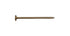 Simpson Strong-Tie Strong-Drive No. 5 Sizes X 3 in. L Star Low Profile Head Bold Structural Screws