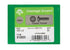 HILLMAN 1/2 in. X 5 in. L Hot Dipped Galvanized Steel Carriage Bolt 25 pk