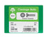 Hillman 3/8 in. X 5 in. L Zinc-Plated Steel Carriage Bolt 50 pk