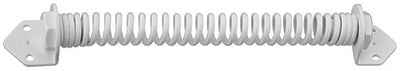 National Hardware 11 in. L White Steel Door and Gate Springs