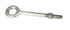 Baron 3/8 in. X 6 in. L Hot Dipped Galvanized Steel Eyebolt Nut Included