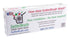 GutterBrush 4.3 in. W X 3 ft. L Black Polypropylene/Steel Gutter Guard