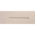 Maze Nails 8D 2-1/2 in. Trim Stainless Steel Nail Flat Head 1 lb