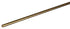 Boltmaster 1/8 in. Dia. x 36 in. L Brass Rod 1 pk (Pack of 10)
