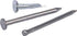 Hillman 16 Ga. x Assorted Sizes L Steel Brad Nail Assortment 1 pk 2 oz. (Pack of 6)