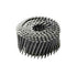 Metabo HPT 3-1/4 in. L Angled Coil Hot-Dip Galvanized Framing Nails 16 deg 4000 pk