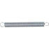 Prime-Line 2.5 in. L X 1/4 in. D Extension Spring 2 pk
