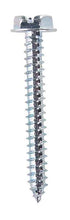 Hillman No. 10 X 1-1/2 in. L Slotted Hex Washer Head Sheet Metal Screws 100 pk