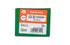 Hillman 5/16 in. X 2 in. L Hex Zinc-Plated Steel Lag Screw 100 pk