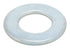HILLMAN Zinc-Plated Steel 1 in. SAE Flat Washer 1 pk